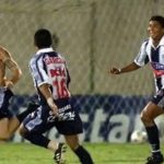 Camiseta de Alianza Lima del año 2003 Copa Libertadores