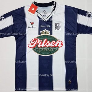 Camiseta de colección Alianza Lima del Centenario marca Walon