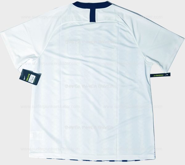 Camiseta de Alianza Lima del año 2019 subcampeón