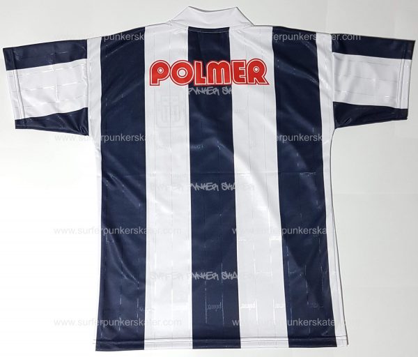 Camiseta Alianza Lima del año 1994 Teleamor