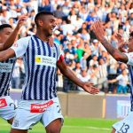 Alianza Lima Sub Campeón del año 2019