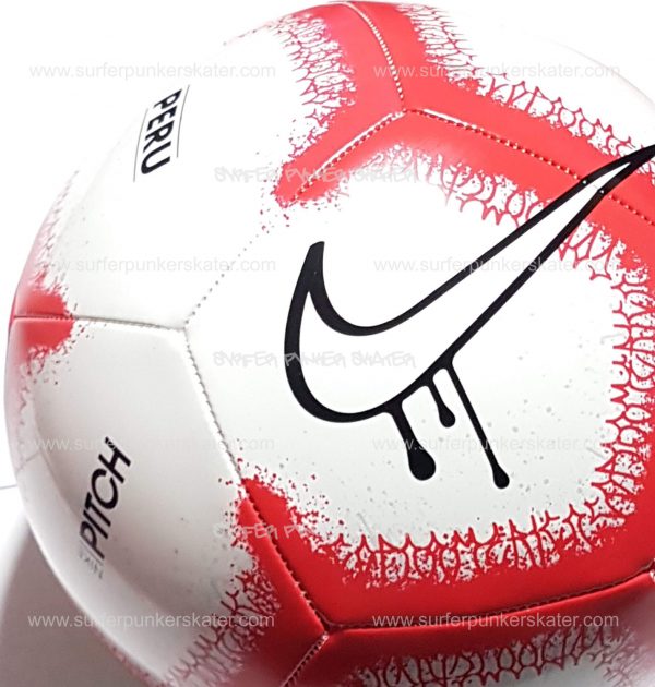 Pelota Nike Copa America Brasil 2019