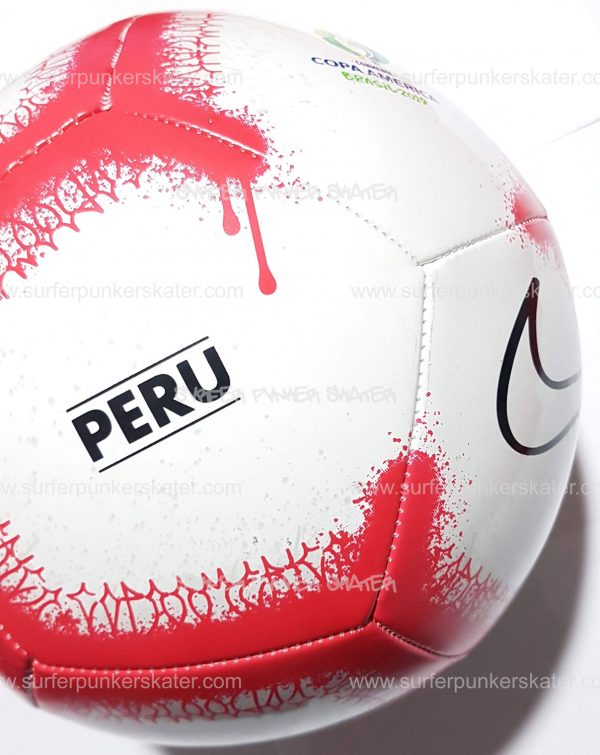 Pelota Nike Copa America Brasil 2019