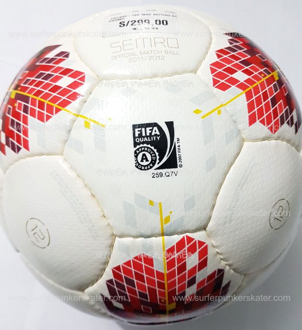 Pelota Nike Seitiro Pro N° 4