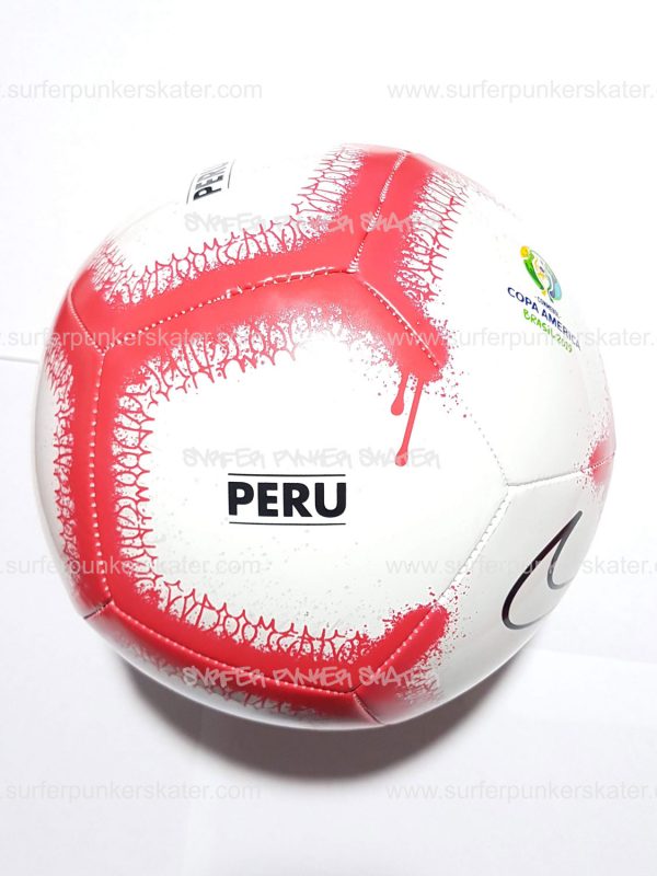 Pelota Nike Copa America Brasil 2019