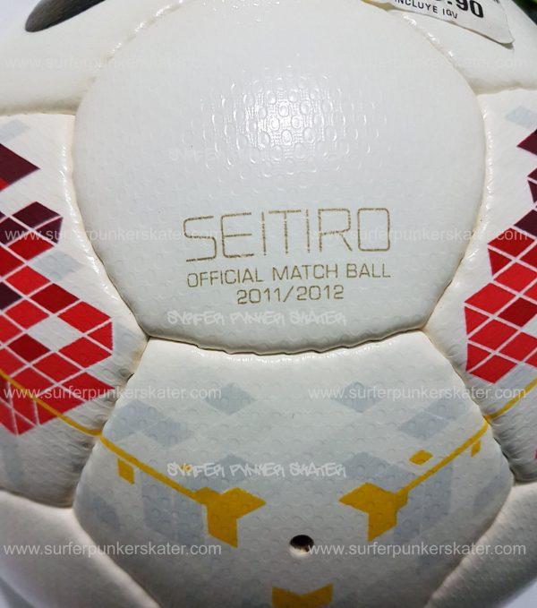 Pelota Nike Seitiro Pro N° 4