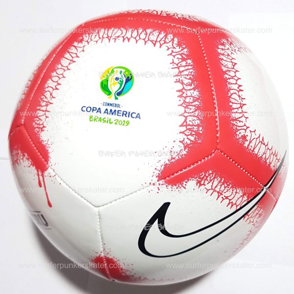 Pelota Nike Copa America Brasil 2019