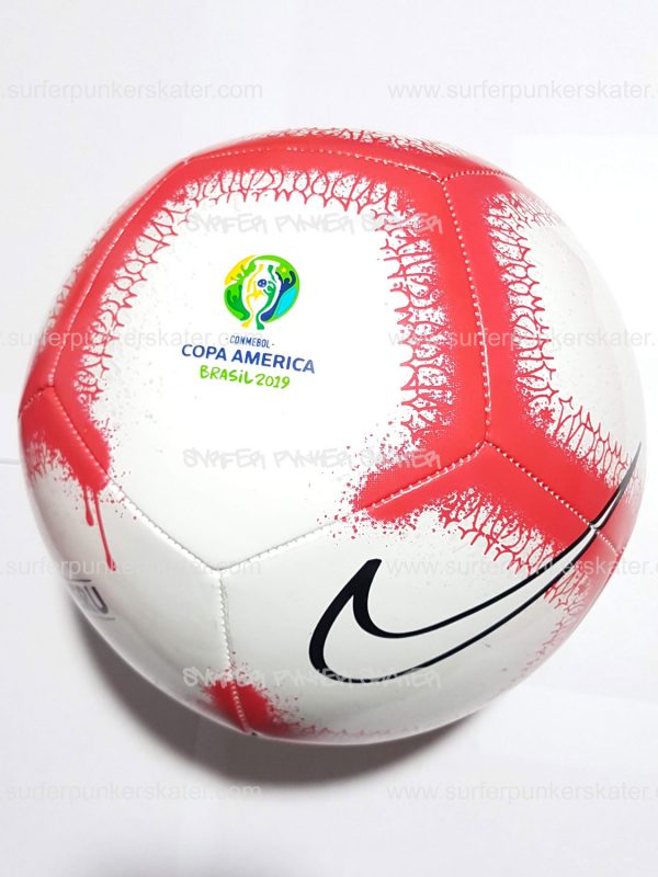 Pelota Nike Copa America Brasil 2019