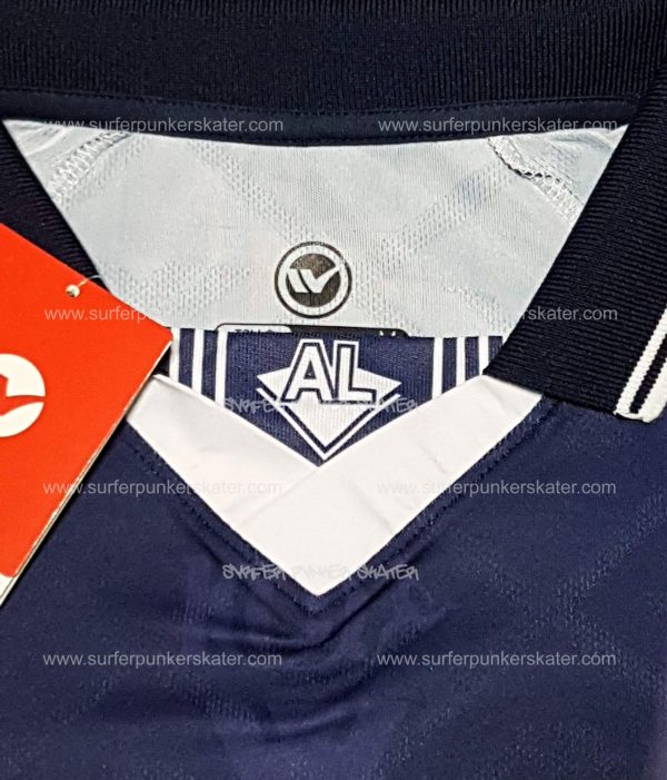 Camiseta de Alianza Lima en la copa del caribe