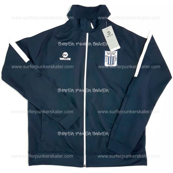 Casaca de Alianza Lima marca Walon