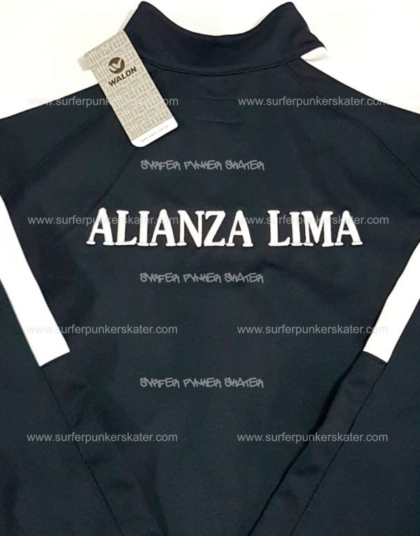 Casaca de Alianza Lima marca Walon