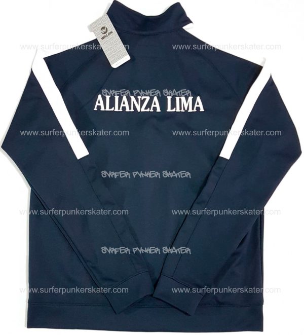 Casaca de Alianza Lima marca Walon