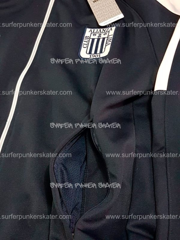 Casaca de Alianza Lima marca Walon