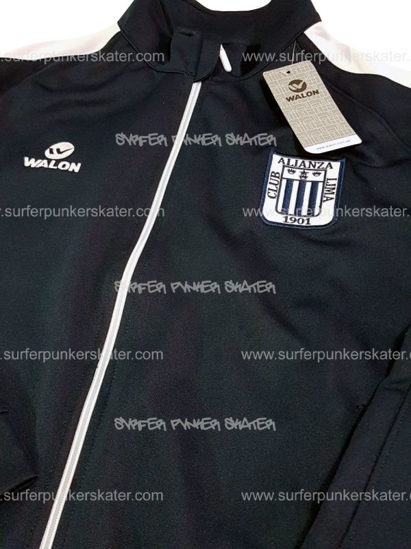 Casaca de Alianza Lima marca Walon