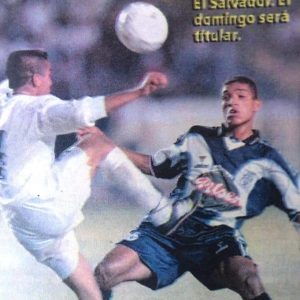 Alianza Lima en el la copa del caribe